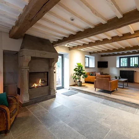 빌라 Sous Le Bois I