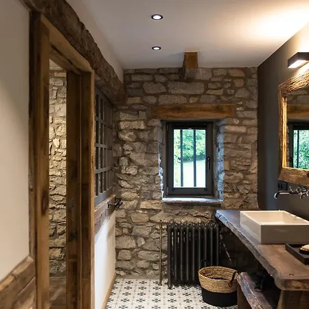 빌라 Sous Le Bois I