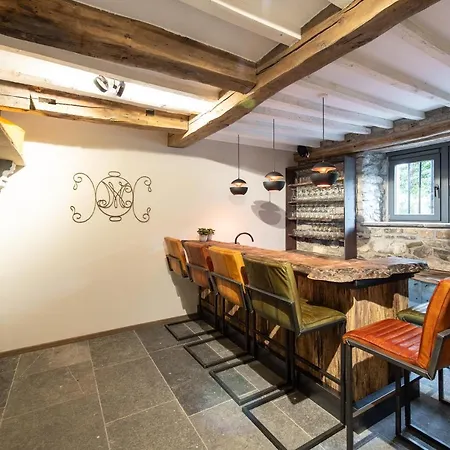 빌라 Sous Le Bois I