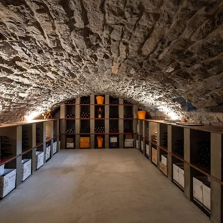 Sous Le Bois I 빌라 에레제