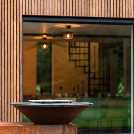 Sous Le Bois I 빌라 *