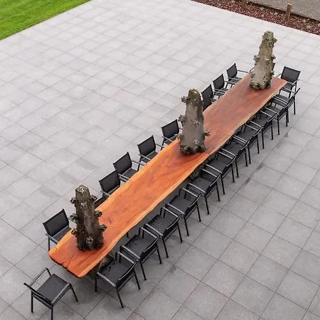 Sous Le Bois I 빌라 에레제